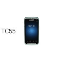 TC55本体写真