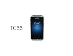 TC55本体写真