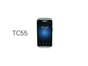 TC55本体写真