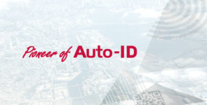 Pioneer of Auto-ID