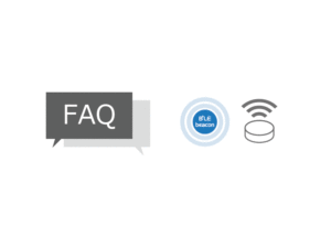 ビーコンについてのFAQ