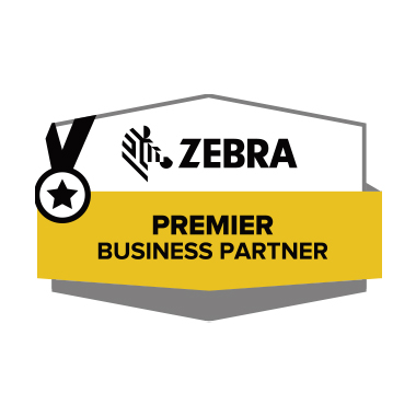 Zebra PREMIER BUSINESS PARTNER