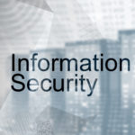情報セキュリティ対策について