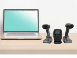 免税ネットはパソコンとパスポートリーダーで利用できる