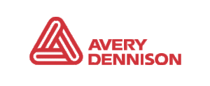 AVERY DENNISONロゴ