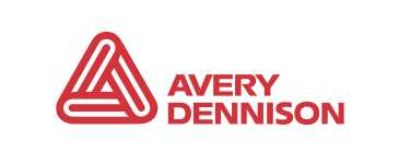 AVERY DENNISONロゴ