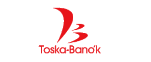 Toska-Banokロゴ
