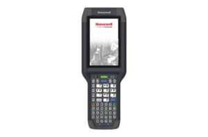 Honeywell　CK65CS本体正面写真