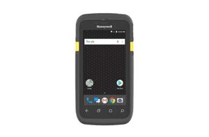 Honeywell CT60NI 本体正面