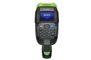 Zebra DS3600-KD　製品写真