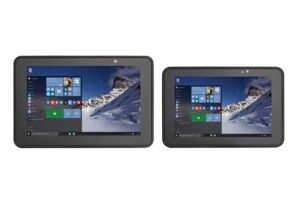 Zebra ET51/ET56 Windows 業務用タブレット