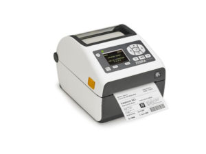 ZD620-HC医療現場で安心して使える