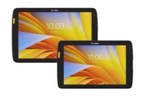 Zebra ET40 / ET45 Androidタブレット