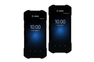 Zebra TC21/TC26 Android 業務用スマホ