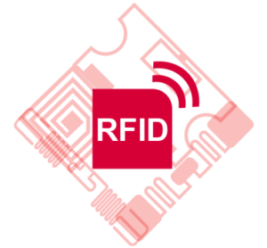 RFIDによるAuto-ID