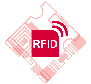 RFIDによるAuto-ID